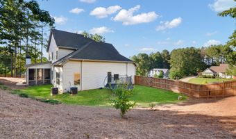 601 Legacy, Ball Ground, GA 30107
