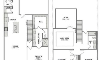 1226 Lopiano Way, Allen, TX 75013