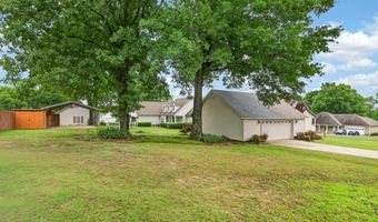 50 Morgan Dr, Austin, AR 72007