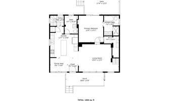 105 W 6TH St, Kaukauna, WI 54130