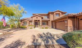 31521 N 48TH St, Cave Creek, AZ 85331