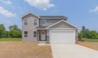 2819 Gady Pines Dr, Adrian, MI 49221