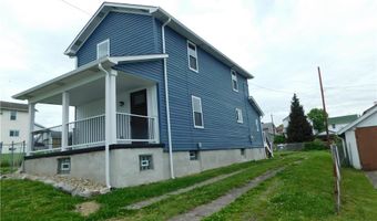 408 3rd St, Allison, PA 15413