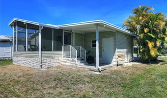 831 Vireo Dr, Barefoot Bay, FL 32976