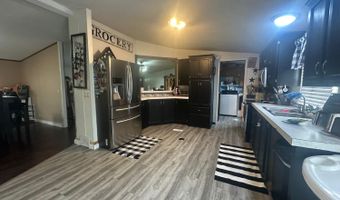 13285 W Levell Rd, Bennington, IN 47011