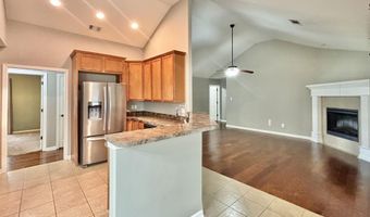 1732 White Oak Ln, Benton, AR 72019