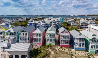 112 Sandpiper Ct, Atlantic Beach, NC 28512