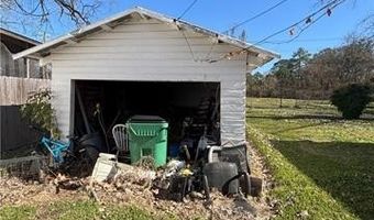 5321 JACQUELLA Rd, Alexandria, LA 71301