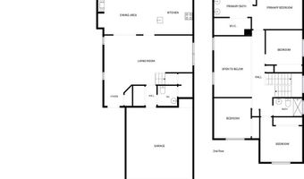 1863 Poetic Valley Cir, Henderson, NV 89012