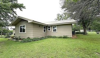 1174 Concord, Ardmore, OK 73401
