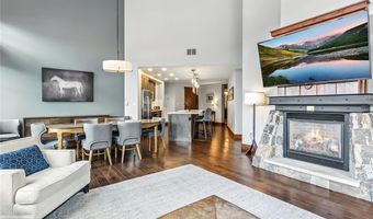 1521 SKI HILL Rd 8424, Breckenridge, CO 80424