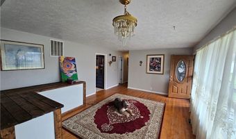 1020 N Church St, Austin, IN 47102