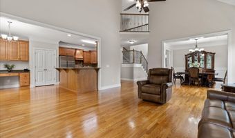9875 Fieldcrest Dr, Apison, TN 37302