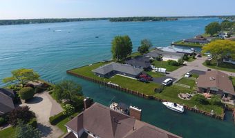 131 Cherryl 4, Algonac, MI 48001