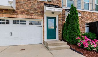 1101 Boxcar Way, Apex, NC 27502