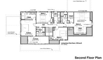 Lot 1 The Woodlands at Merry Hill, Barrington, NH 03825