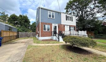 5700 FENWICK Dr, Alexandria, VA 22303