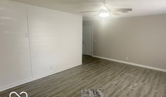 1306 Woodbine Dr, Anderson, IN 46011