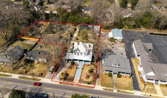 415 N Main St, Bishopville, SC 29010