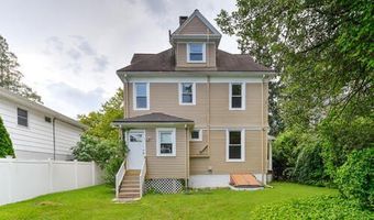 1005 5th Ave, Asbury Park, NJ 07712