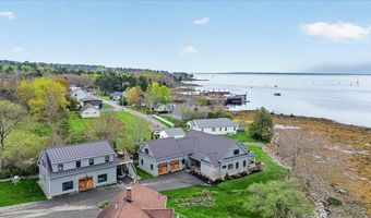 16 Blacks Lndg, Belfast, ME 04915