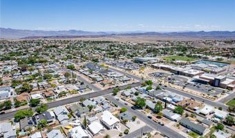 663 D Ave, Boulder City, NV 89005