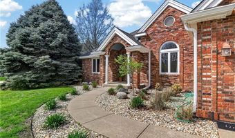 1504 Hillcrest Ct, Atchison, KS 66002