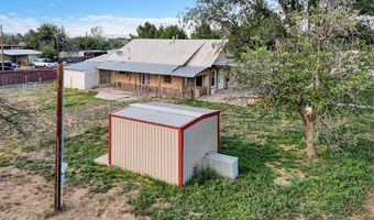 2303 W Mosley Loop, Alpine, TX 79830