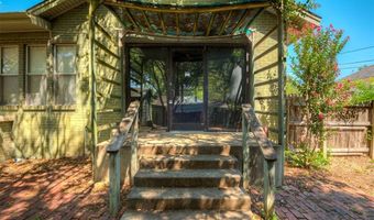 822 Stanley Ave, Ardmore, OK 73401