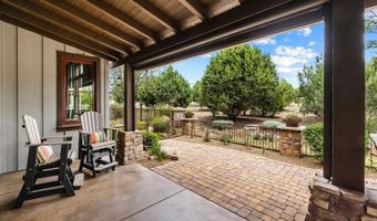 5619 W Johnny Mullins Dr, Prescott, AZ 86305