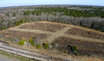 43 Acres State Highway 173, Abbeville, AL 36310