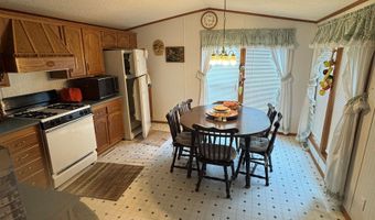 8907 N SHORE Dr, Amherst Junction, WI 54407