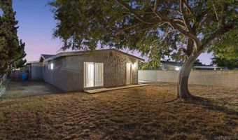 3670 Rosa Linda, San Diego, CA 92154