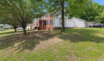 13700 Carrington Place Dr, Alexander, AR 72002