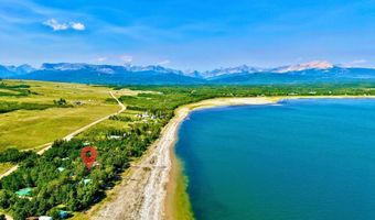 S Shore Duck Lake Road lot 14, Babb, MT 59411