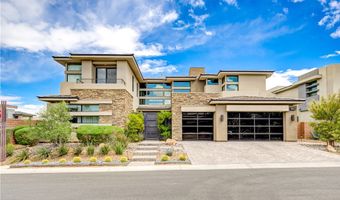 4204 Lapis Ridge Ct, Las Vegas, NV 89135