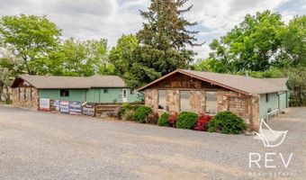 1914 17th St, Cody, WY 82414