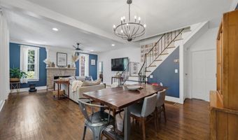 1303 W Madison Ave, Athens, TN 37303