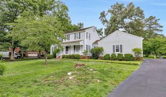 14383 Country Club Dr, Ashland, VA 23005