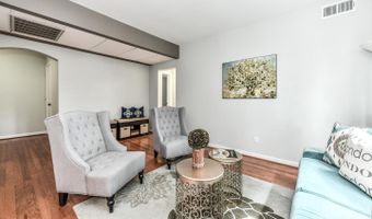 1903 KEY Blvd 11545, Arlington, VA 22201