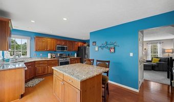 81406 Lost Valley Dr, Adams Twp., PA 16046