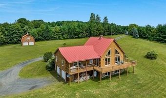 529 Cutler Corner Rd, Barre, VT 05641