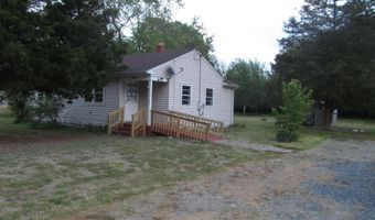3317 TEXAS Rd, Bivalve, MD 21814