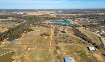 TBD TBD Cr-2690 Road, Alvord, TX 76225