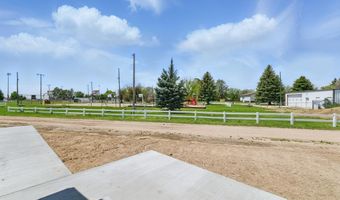 512 HORSESHOE Rd, Burns, WY 82053