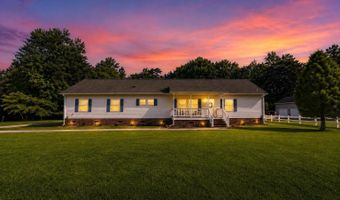 222 Fisher Turnpike Rd, Arapahoe, NC 28510