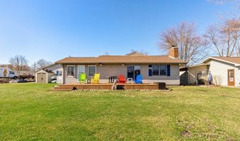 5500 S Highpoint Dr, Albion, IN 46701