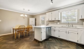 3419 Pawnee Village Dr, Benton, AR 72015