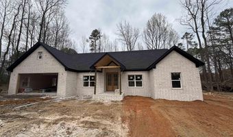 3900 Campground Rd, Austin, AR 72007
