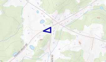 Collard Valley Road lot 1, Aragon, GA 30104